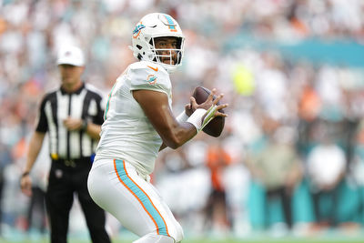Dolphins' Super Bowl 57 Odds: Miami One of the Favorites