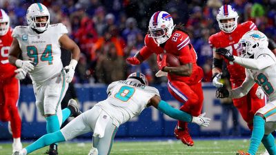 Dolphins vs Bills live stream: how to watch the NFL playoff game online
