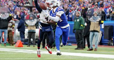 Dolphins vs. Bills Odds, Picks, Predictions Wild Card Weekend: Bills Huge Favorites Over Tua-Less Phins