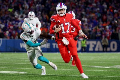 Dolphins vs. Bills Predictions, Odds, Lines, Spread, Picks, and Preview