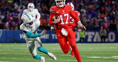 Dolphins vs. Bills SGP Odds, Picks, Predictions Wild Card Weekend: 3 Picks for Sunday’s 1st Game