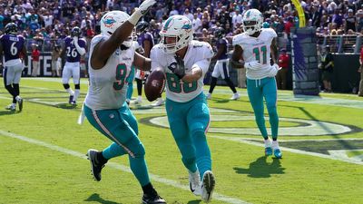 Dolphins vs. Bills Week 3: Keys to a Miami victory