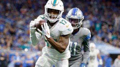 Dolphins vs. Browns 2022 odds: Miami 3.5-point favorites in Week 10