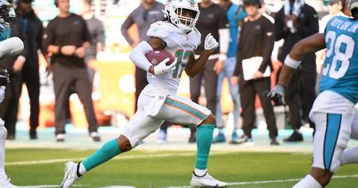 Dolphins vs. Chargers SGP Picks Week 14: Building a 3-Leg Parlay With Contrarian Plays