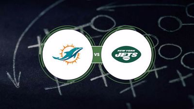Dolphins Vs Jets NFL Betting Trends, Stats And Computer Predictions For Week 15