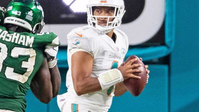 Dolphins vs. Jets odds, line, how to watch, live stream: 2021 NFL picks, Week 15 prediction from proven model