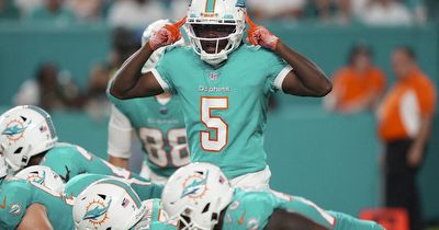 Dolphins vs. Jets Picks, Predictions NFL Week 5: Miami Turns to Bridgewater in Road Affair