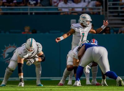 Dolphins vs Jets Predictions: Expert Picks and Betting Offers