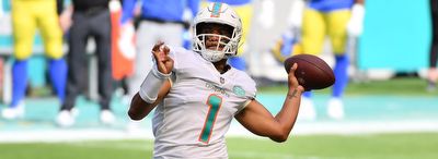 Dolphins vs. Panthers odds, line, spread: Proven model reveals NFL picks, predictions for Week 12, 2021