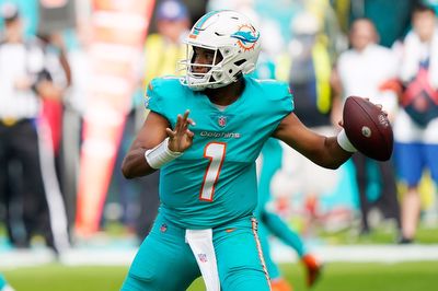Dolphins vs. Saints prediction: Under is the play
