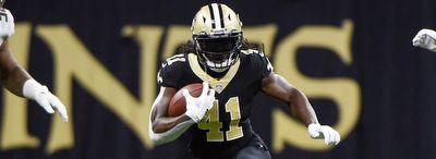 Dolphins vs. Saints: Prop bet lines, picks for Monday Night Football from advanced computer model
