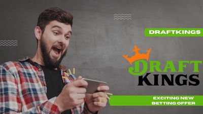 Draftkings: Get a FREE $100 bet on NFL Week 14 TNF