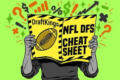 DraftKings NFL Picks: Patrick Mahomes, Garrett Wilson, Latavius Murray