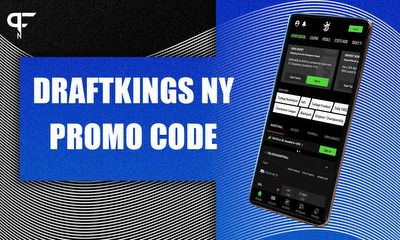 DraftKings NY promo code: bet $5, win $200 on Ravens-Giants or any NFL Week 6 game