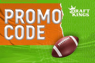 DraftKings promo code, $200 bonus & expert pick for Lions vs. Vikings