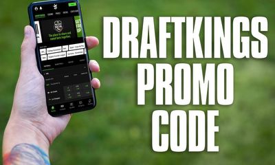 DraftKings Promo Code: Bet $5, Win $200 for Vikings-Bills, Key NFL Matchups