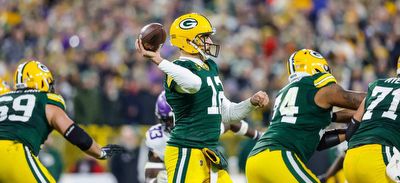 DraftKings Week 18 Sunday Night Football promo code: Bet $5, get $200 win or lose on Packers vs. Lions