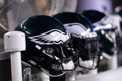 Eagles’ Pro Bowler compares current team to Super Bowl-winning roster