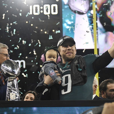 Eagles Rumors: Nick Foles Reunion Was Explored Prior to QB's Contract with Colts