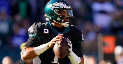 Eagles: Top 5 reasons Jalen Hurts will have a breakout year in 2022