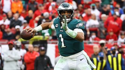 Eagles Value Bet to Score Most Points in NFL in 2022