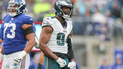 Eagles vs. Bears: 5 matchups to watch when Philadelphia is on defense
