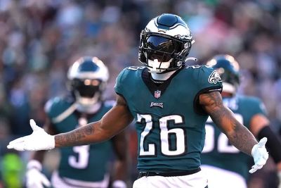 Eagles vs. Bears prediction: Behind Jalen Hurts and Justin Fields, offenses will deliver at frigid Soldier Field