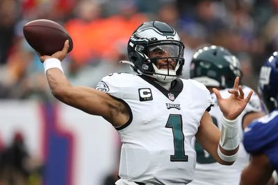 Eagles vs. Bears predictions: Four player props for Sunday’s matchup in Chicago