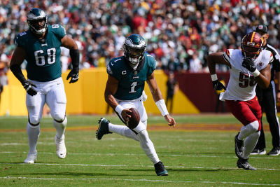 Eagles vs Cardinals: 5 best betting promos for Sunday’s clash