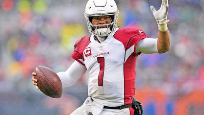 Eagles vs. Cardinals odds, line, spread: 2022 NFL picks, Week 5 predictions from proven computer model
