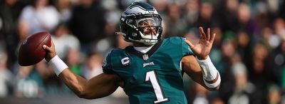 Eagles vs. Giants line, odds, start time: Spread pick, best bets for NFL playoff game from proven model