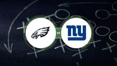 Eagles Vs Giants NFL Betting Trends, Stats And Computer Predictions For Week 16