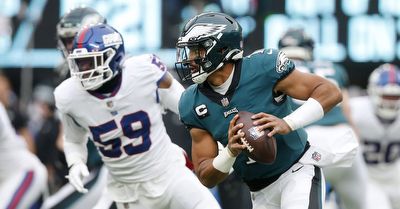 Eagles vs. Giants Week 16 game preview and predictions