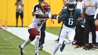 Eagles vs. Jaguars: NFL experts make Week 4 picks