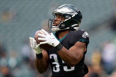 Eagles vs. Jets spread, odds, picks and trends: Expert selection for game with Jalen Hurts out due to ankle injury