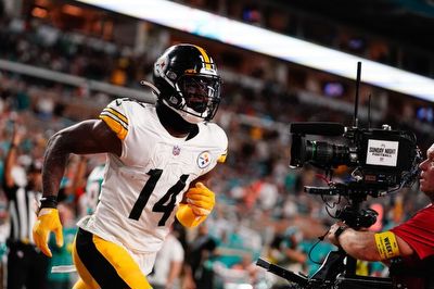 Eagles vs. Steelers DFS Lineup: Why George Pickens, Kenneth Gainwell, and the Eagles D/ST Are Bargains