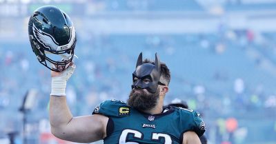 Eagles vs. Steelers: The good, the bad, and the ugly