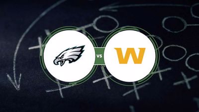 Eagles Vs Washington NFL Betting Trends, Stats And Computer Predictions For Week 17