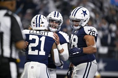 Early Colts vs. Cowboys Prediction, Odds, and Picks for Week 13