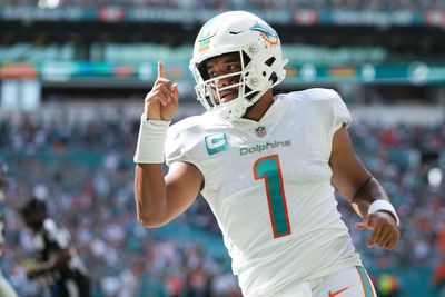 Early Dolphins vs. 49ers Prediction, Odds, and Picks for Week 13