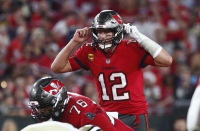 Early Saints vs. Buccaneers Prediction, Picks and Odds for Week 13