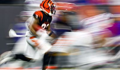 Equity issues regarding possible Bills-Bengals playoff game got lost in the cracks