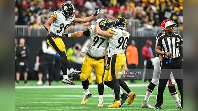 ESPN's Top 100 Most Valuable Players Of 2022 Includes Three Steelers, No Watt