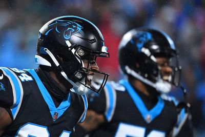 Everything you need to know for Carolina Panthers at Ravens in Week 11