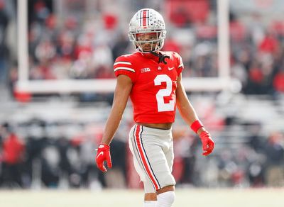 Ex-Ohio State WR, New Orleans Saints rookie reportedly agree to contract