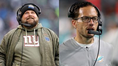 EXCLUSIVE: Ex-NFL star predicts Coach of the Year contenders and it doesn’t include Mike McDaniel