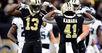 Expect the Saints to put up points for your fantasy football league