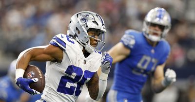 Expert predictions for Cowboys-Bears: Will Tony Pollard, Dallas run defense step up?