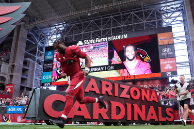 Experts Make Predictions for Arizona Cardinals-Carolina Panthers