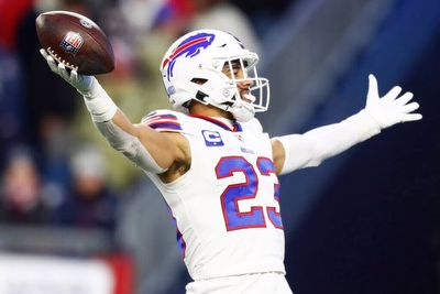 Falcons at Bills spread, odds, picks and trends: Expert predictions for NFL Week 17 game
